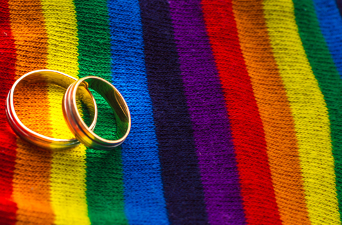 Same-sex marriage is legalized in Canada